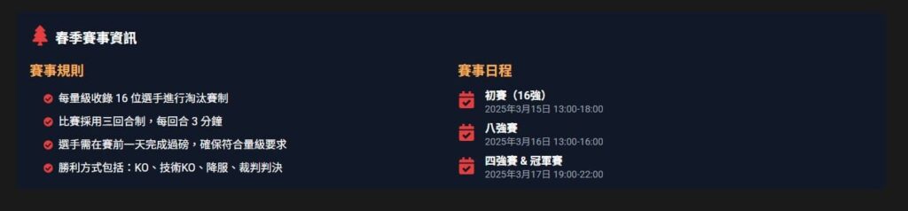 晉級與王者制度說明