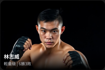 TWG MMA肌力與體能俱樂部