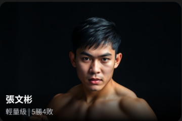 TWG MMA肌力與體能俱樂部