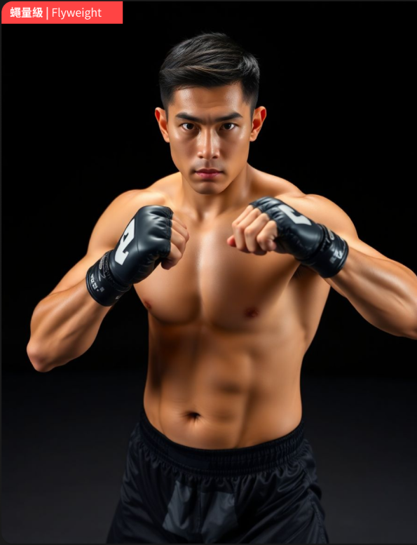 TWG MMA肌力與體能俱樂部