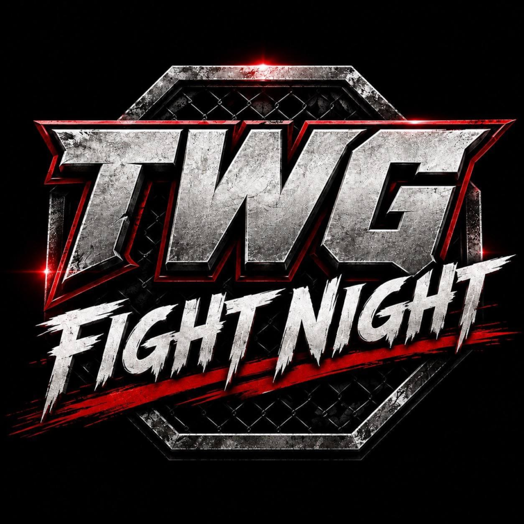 TWG MMA肌力與體能俱樂部